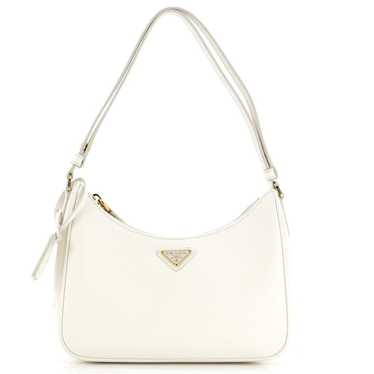 Prada Leather handbag