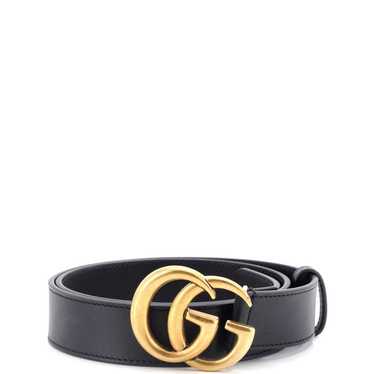 Gucci Leather belt