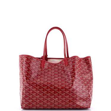 Goyard Cloth tote - image 1