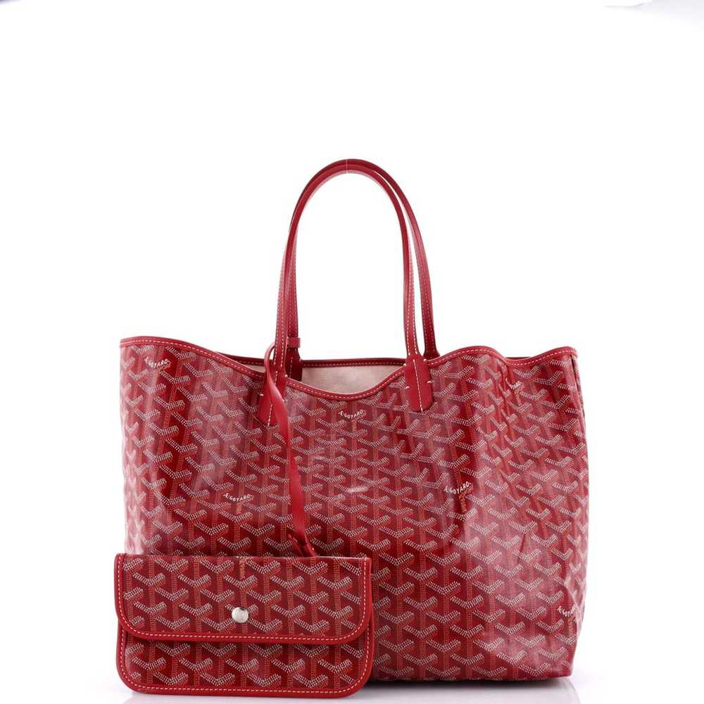 Goyard Cloth tote - image 2