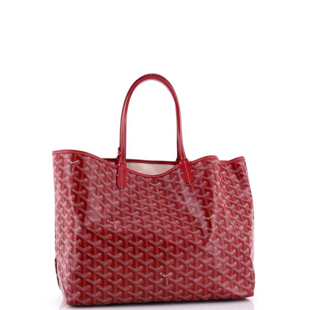 Goyard Cloth tote - image 3