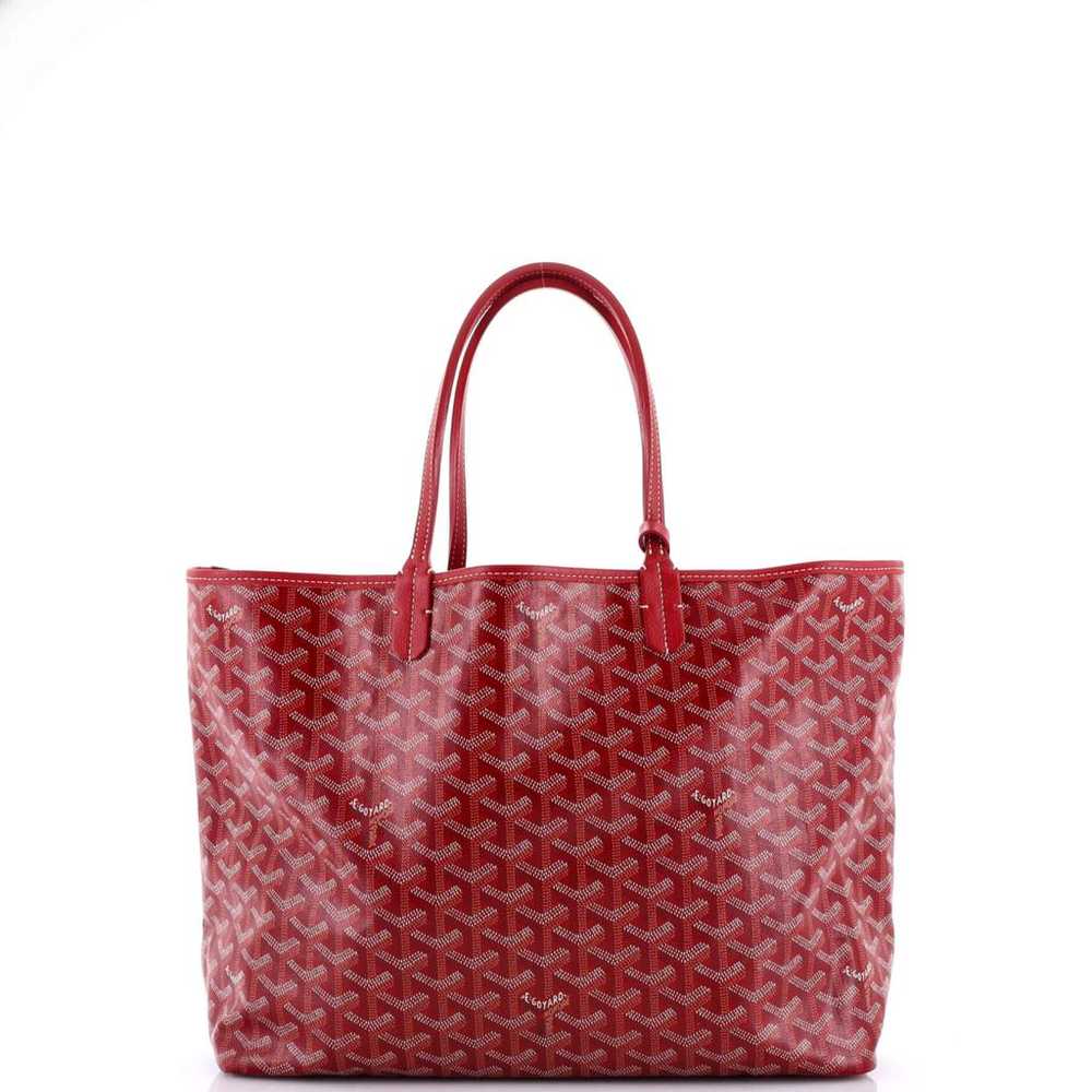 Goyard Cloth tote - image 4