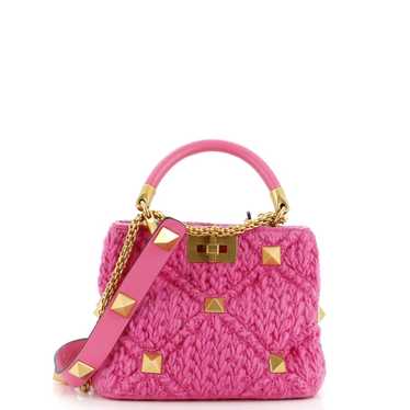 Valentino Garavani Wool handbag