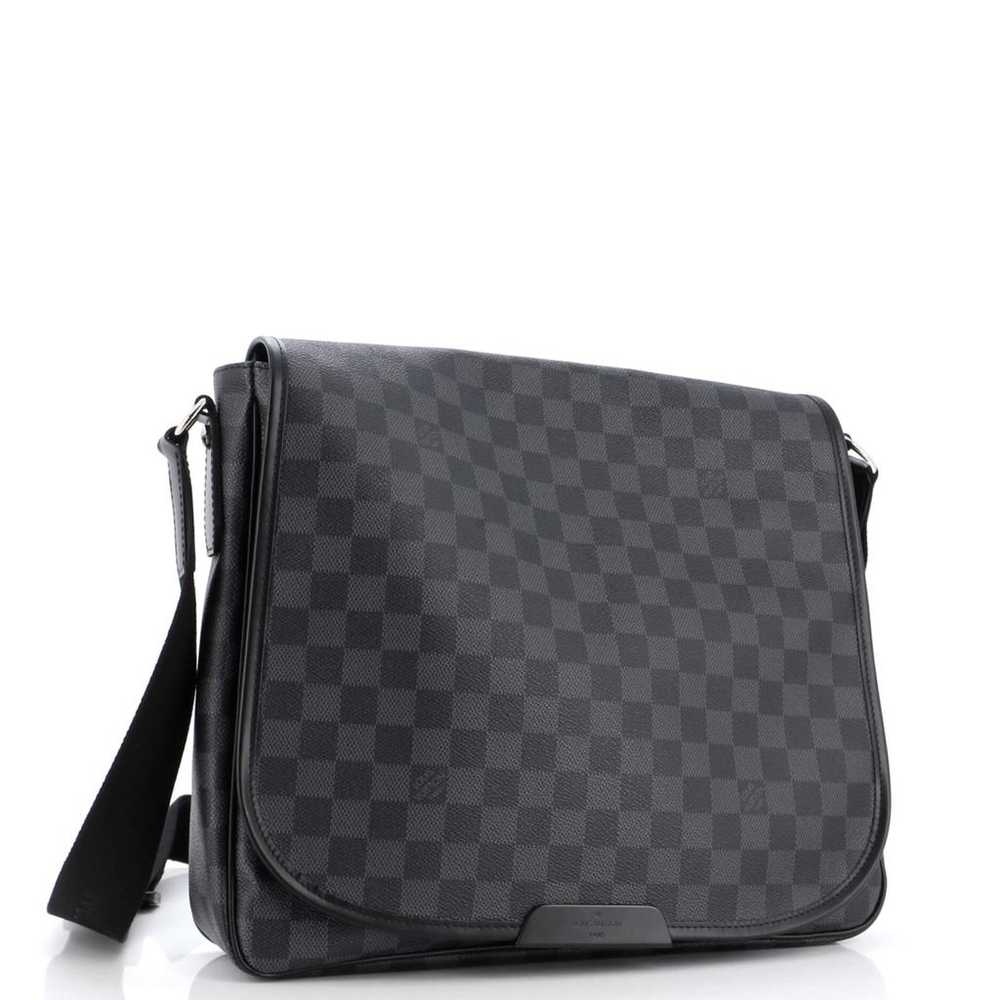 Louis Vuitton Cloth crossbody bag - image 2