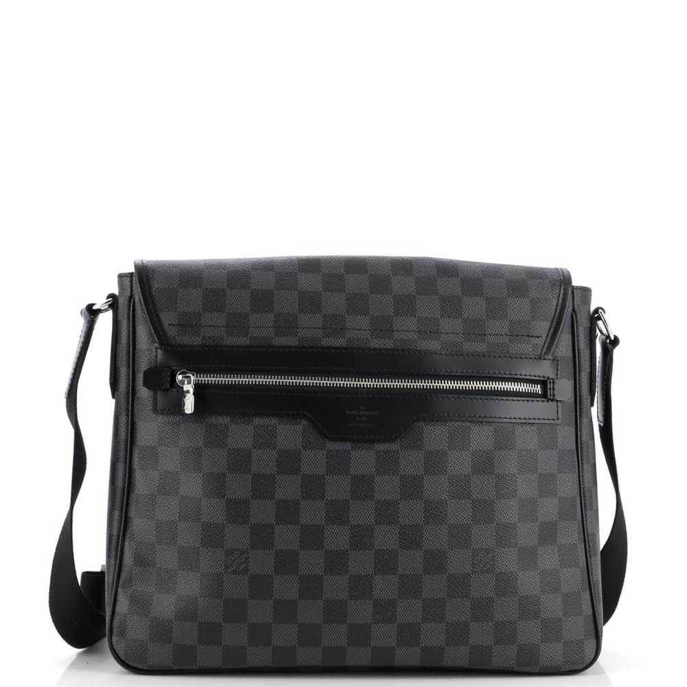 Louis Vuitton Cloth crossbody bag - image 3