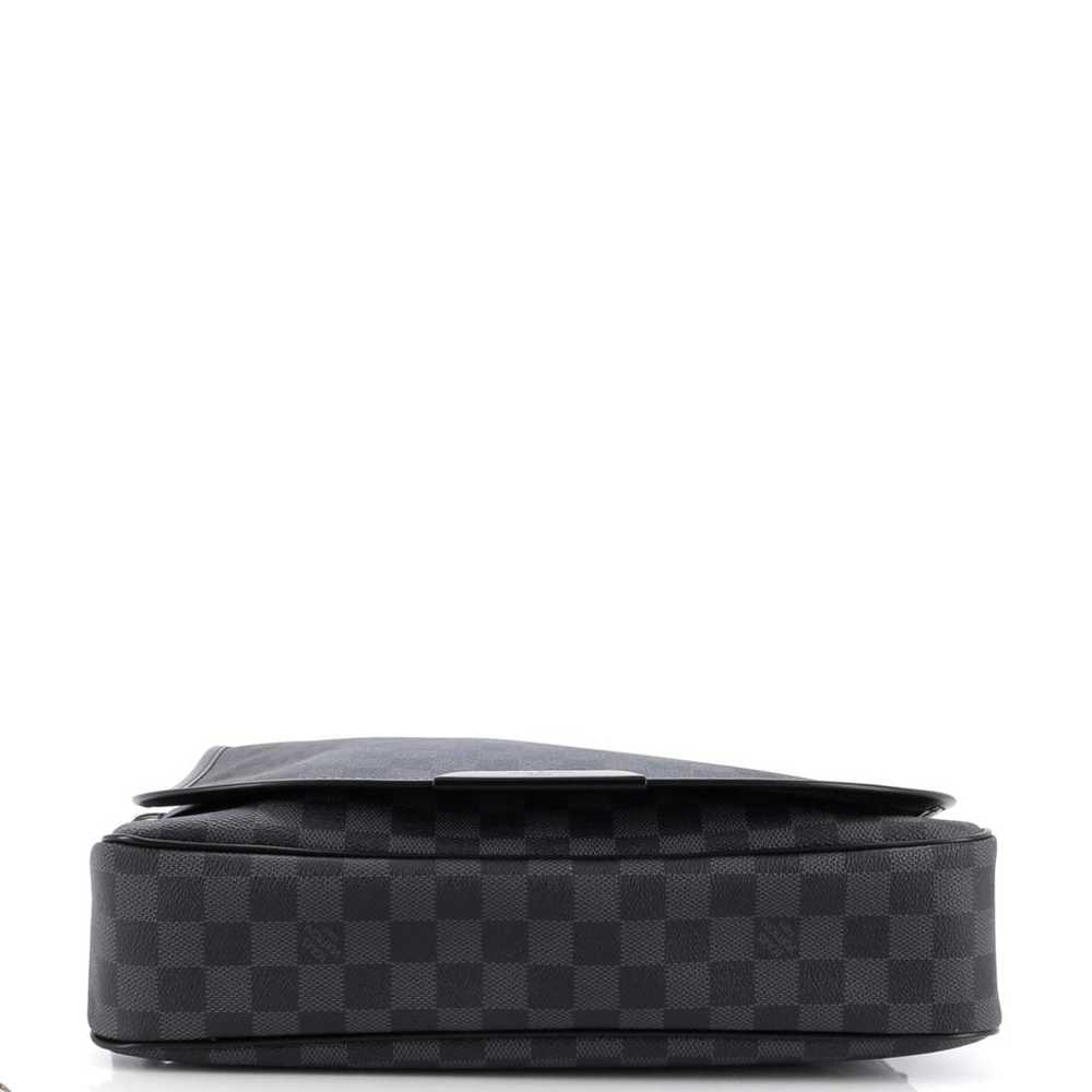 Louis Vuitton Cloth crossbody bag - image 4