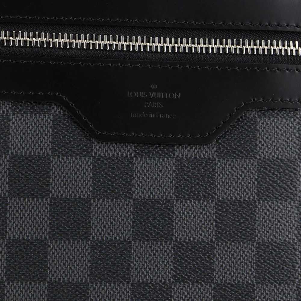 Louis Vuitton Cloth crossbody bag - image 7