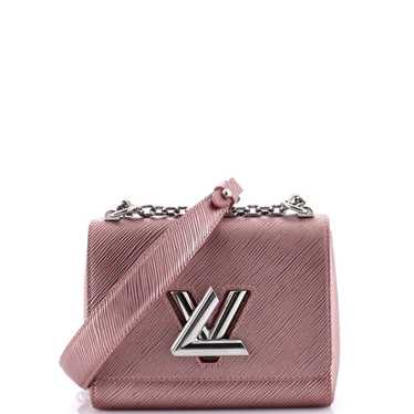 Louis Vuitton Leather crossbody bag - image 1