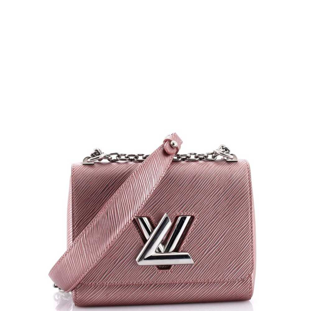 Louis Vuitton Leather crossbody bag - image 2