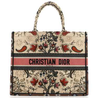 Christian Dior Cloth tote