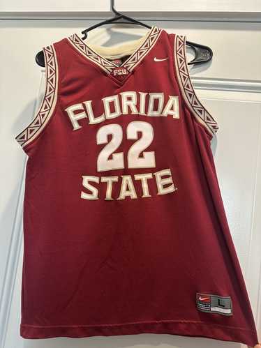 Ncaa × Nike × Vintage VTG FLORIDA STATE SEMINOLES 