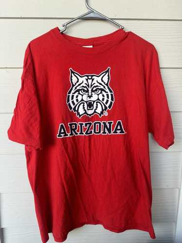 AriZona × Ncaa × Vintage VINTAGE ARIZONA WILDCATS 