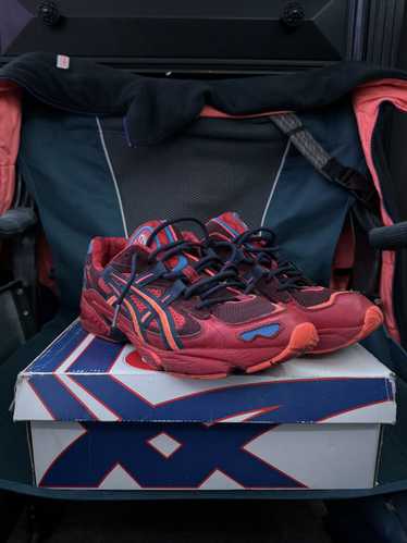 Asics × Vivienne Westwood Vivienne west wood X asi