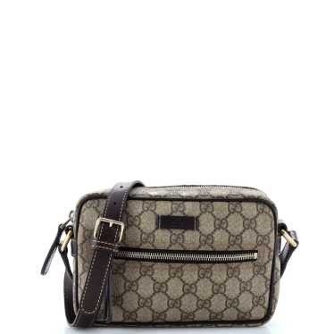 Gucci Cloth crossbody bag