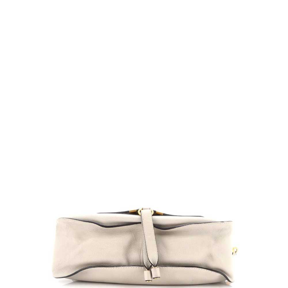 Chloé Leather satchel - image 4