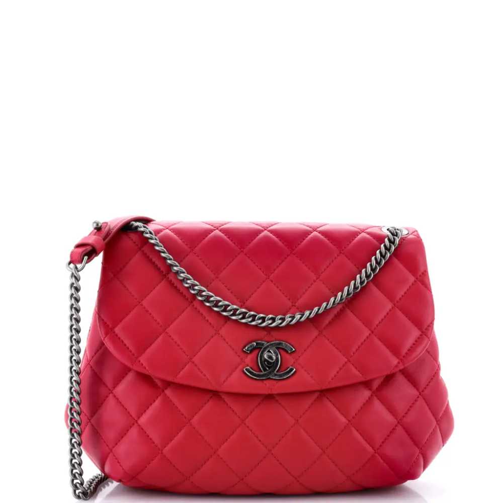 Chanel Leather handbag - image 1