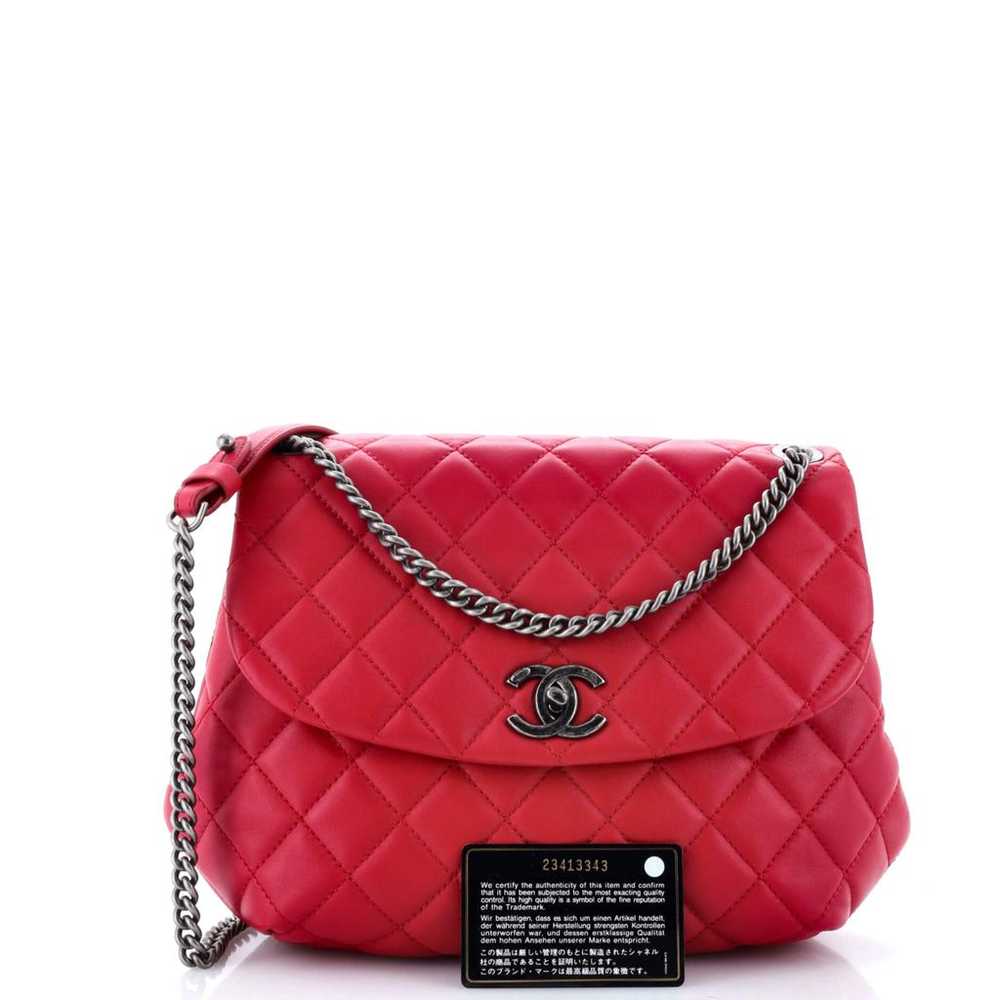 Chanel Leather handbag - image 2