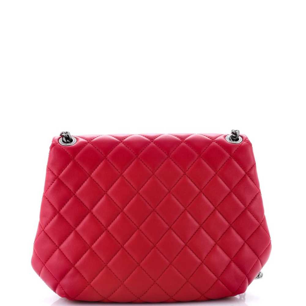 Chanel Leather handbag - image 4