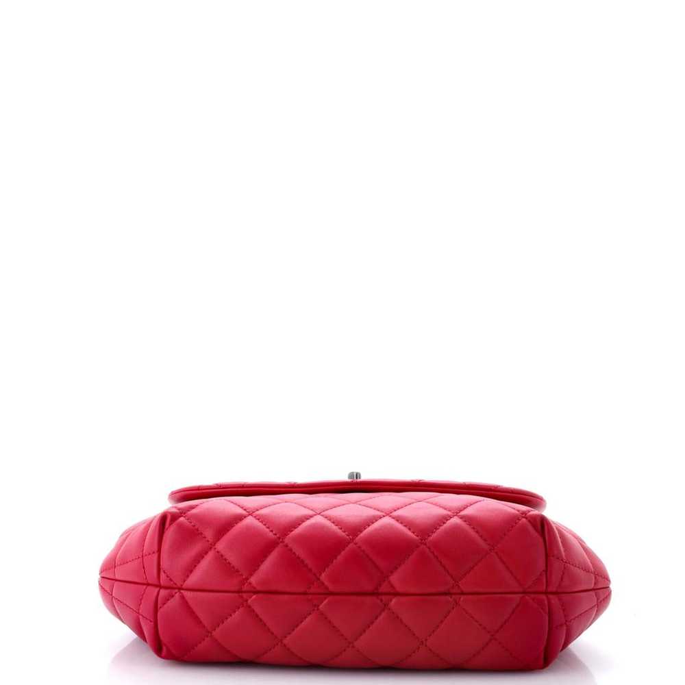 Chanel Leather handbag - image 5