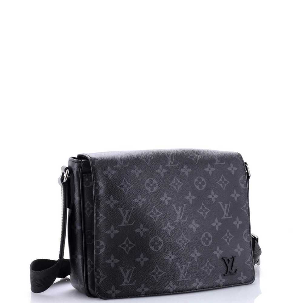 Louis Vuitton Cloth crossbody bag - image 2