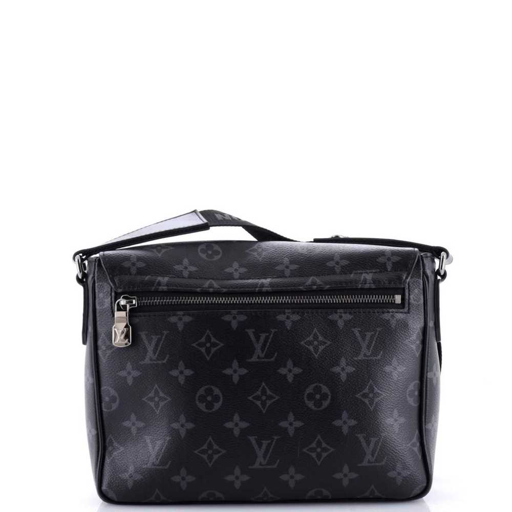 Louis Vuitton Cloth crossbody bag - image 3