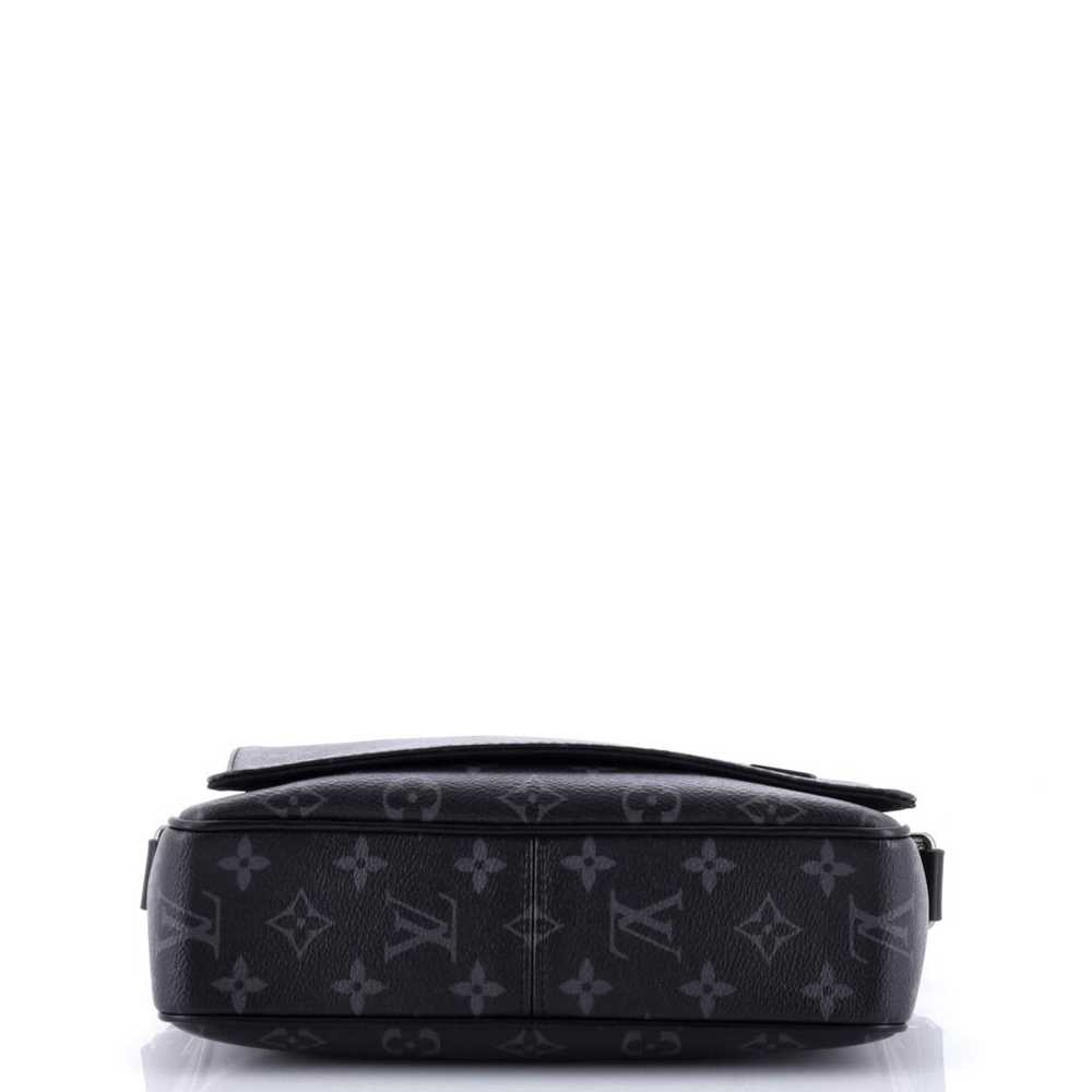 Louis Vuitton Cloth crossbody bag - image 4