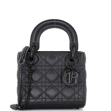 Christian Dior Leather handbag