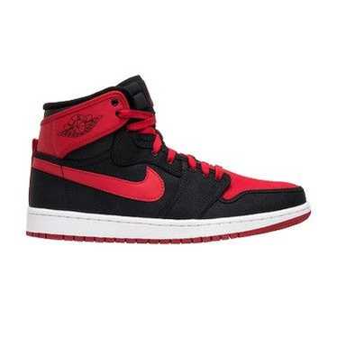 Nike × Vintage 2012 NIKE AIR JORDAN 1 AJKO BRED du