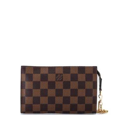 Louis Vuitton Cloth clutch bag - image 1