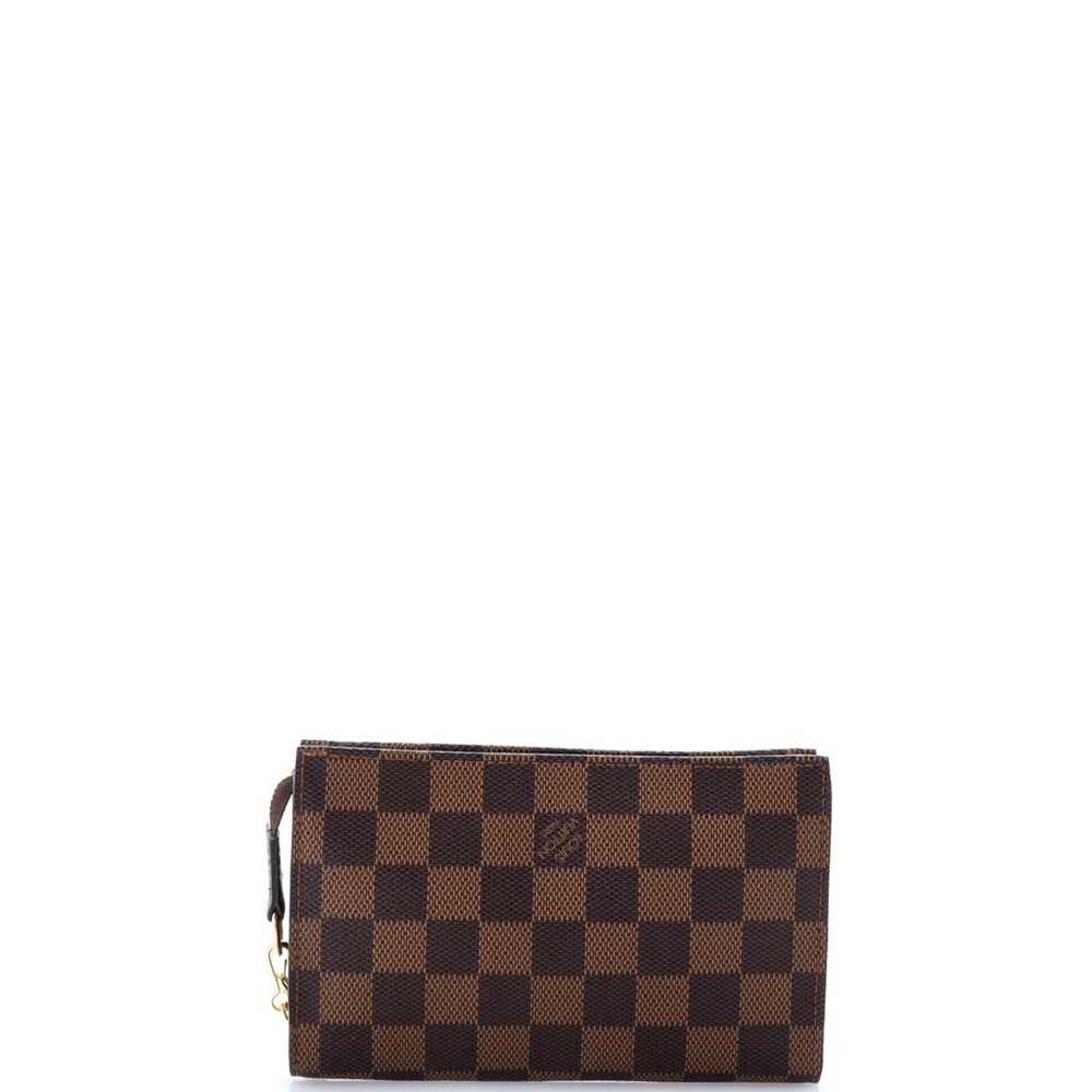 Louis Vuitton Cloth clutch bag - image 3