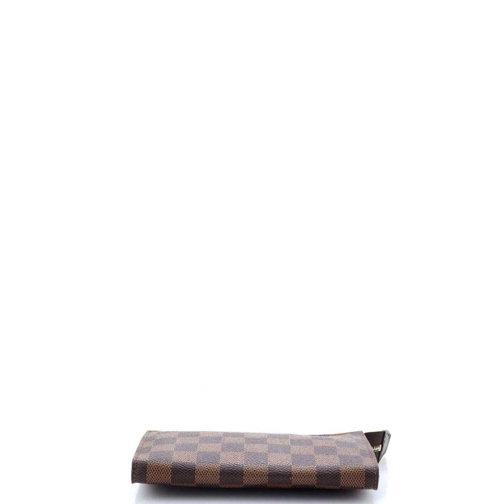 Louis Vuitton Cloth clutch bag - image 4