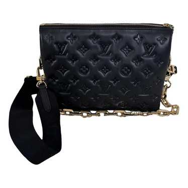 Louis Vuitton Coussin leather handbag