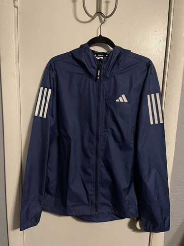 Adidas Adidas Sample Running Jacket