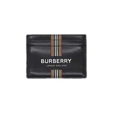 Burberry Leather small bag