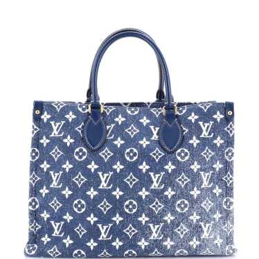 Louis Vuitton Handbag - image 1