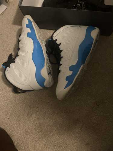 Jordan Brand Jordan 9 powder blue - image 1