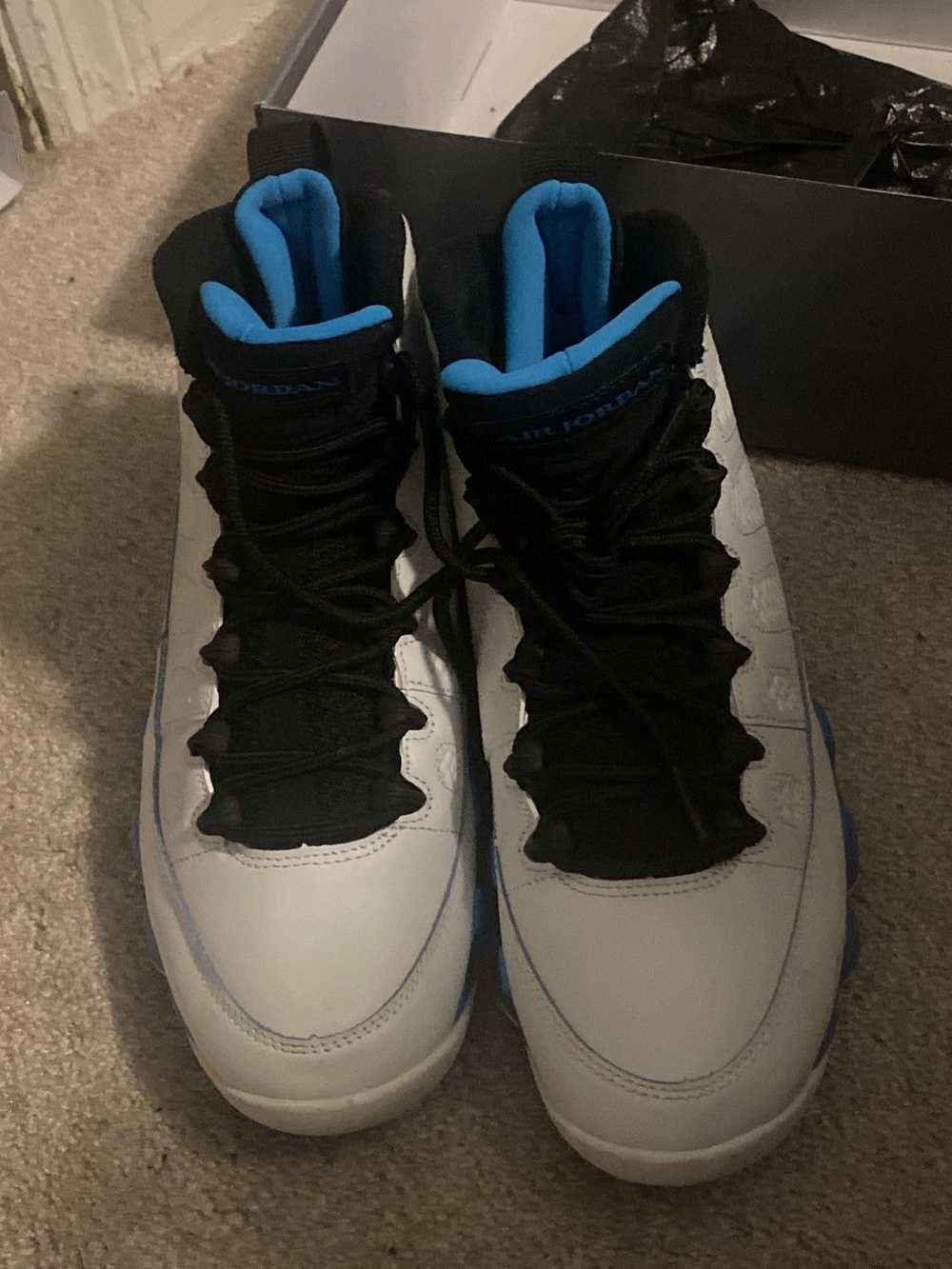 Jordan Brand Jordan 9 powder blue - image 3