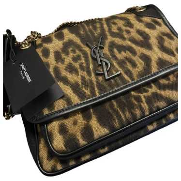 Saint Laurent Niki crossbody bag - image 1