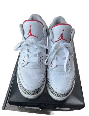 Jordan Brand × Nike 2013 RETRO 88 White Cement si… - image 1