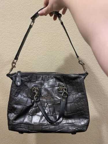 Coach 2 way boston - Gem