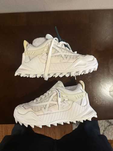 Off-White Off-White ODSY 1000 White