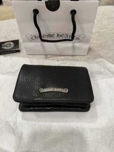 Chrome Hearts Chrome Hearts Joey Wallet