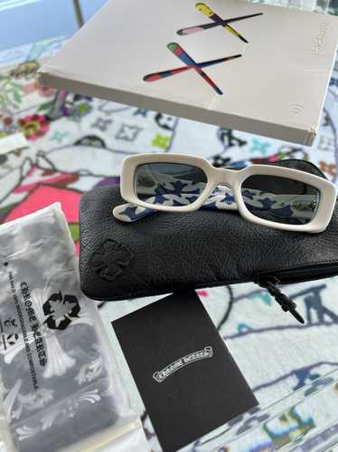 Chrome Hearts Chrome Hearts Zelda Sunglasses 🗡️💎