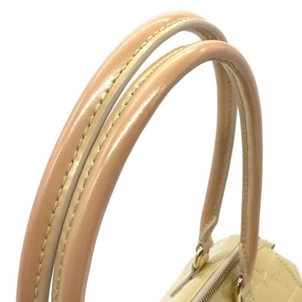 Louis Vuitton Sherwood leather handbag - image 6