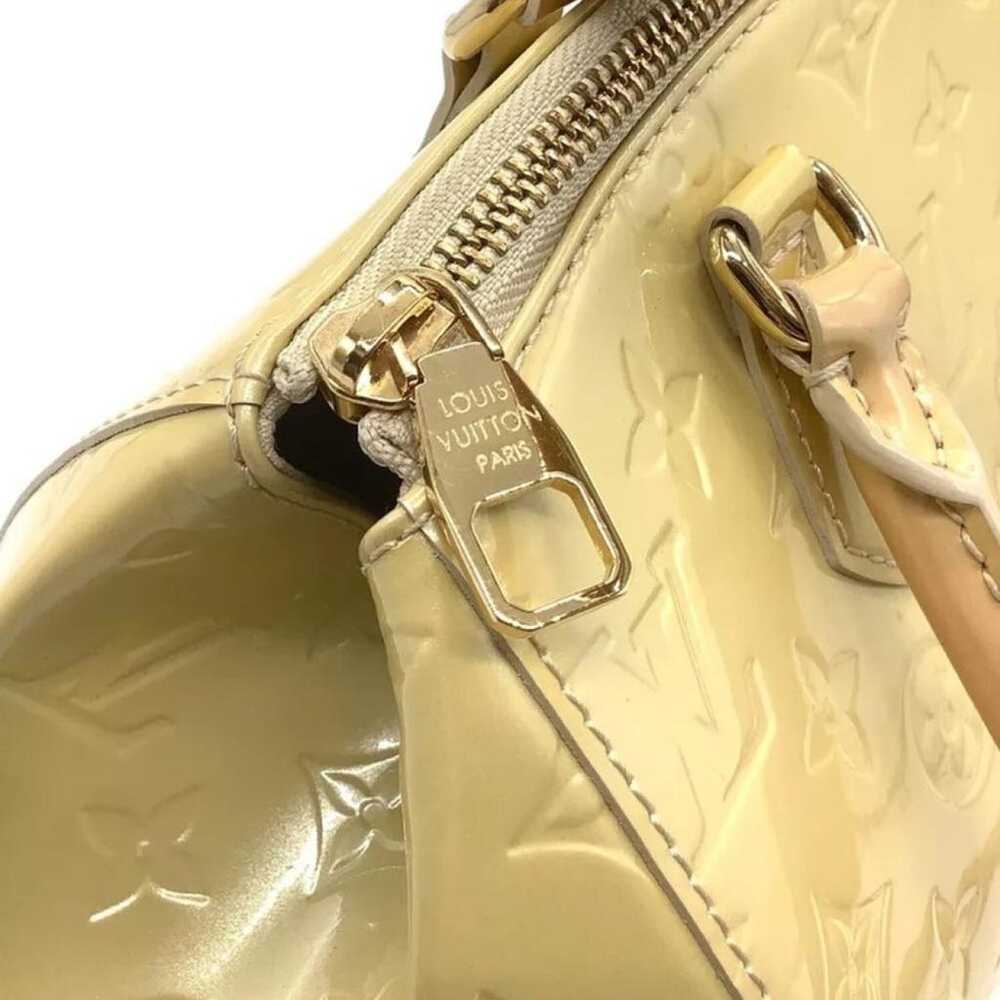 Louis Vuitton Sherwood leather handbag - image 7