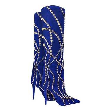 Christian Louboutin Boots - image 1