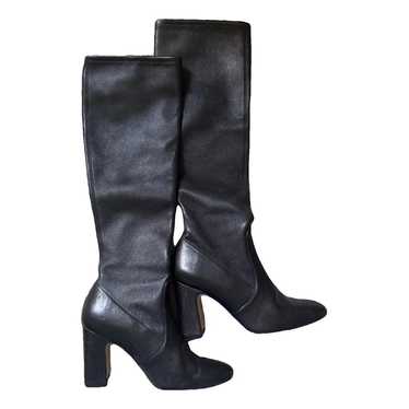 Stuart Weitzman Leather boots