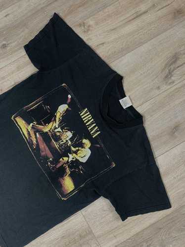 Vintage 1996 nirvana - Gem Vintage 1996 nirvana - Gem