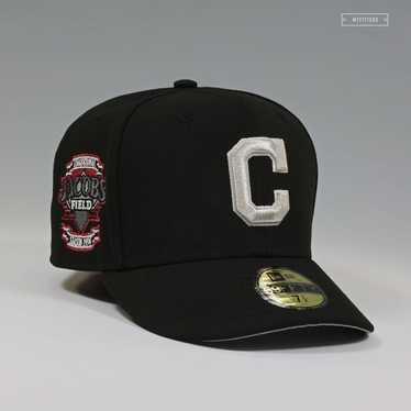 Hat Club × MyFitteds × New Era CLEVELAND INDIANS … - image 1