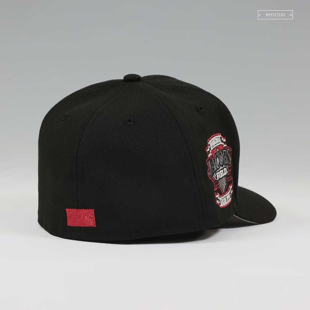 Hat Club × MyFitteds × New Era CLEVELAND INDIANS … - image 5